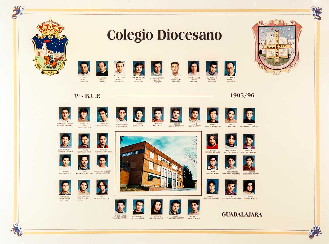 Orla Diocesano 1996