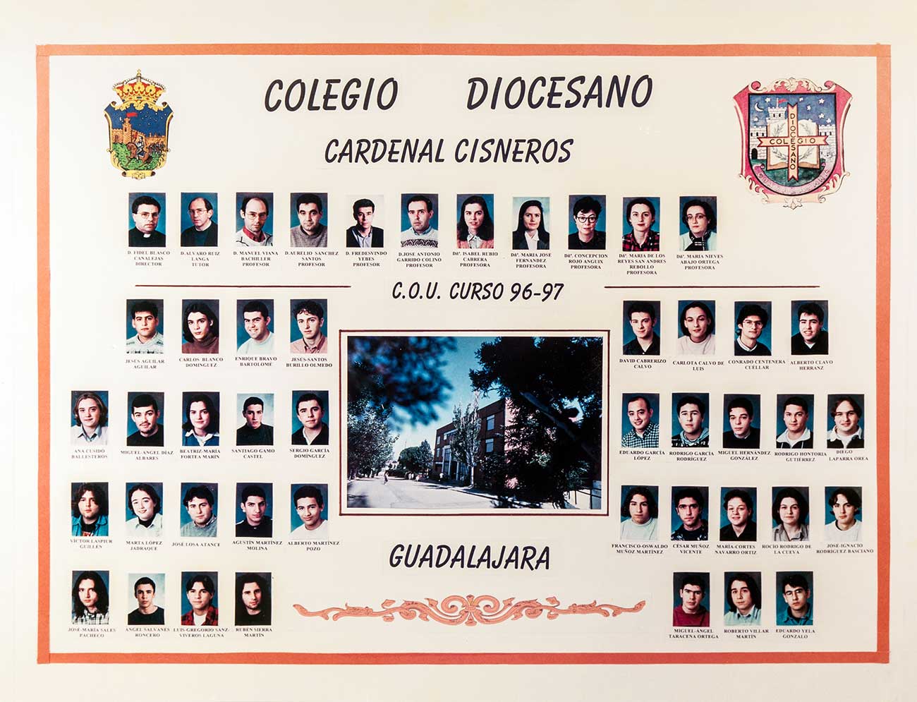 Orla Diocesano 1997