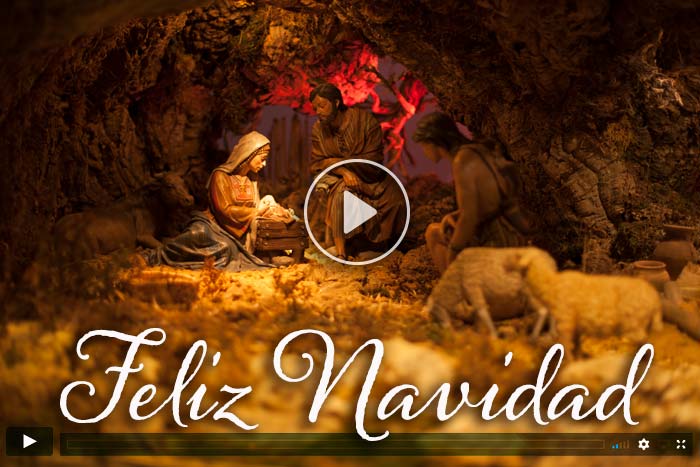 Feliz Navidad 2017