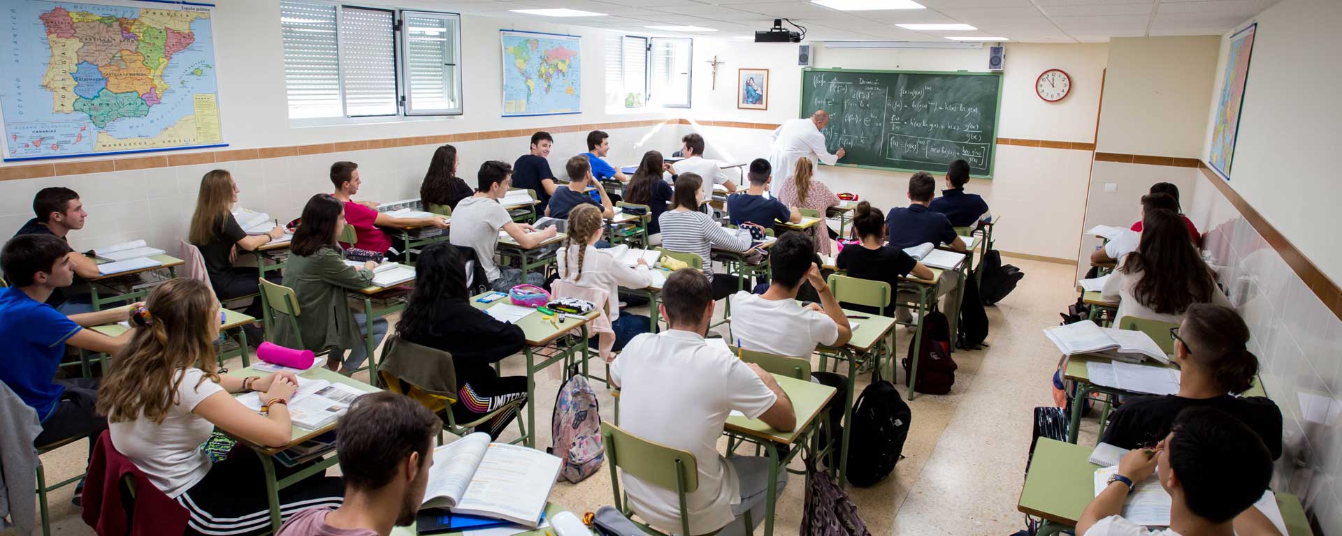 bachillerato en guadalajara