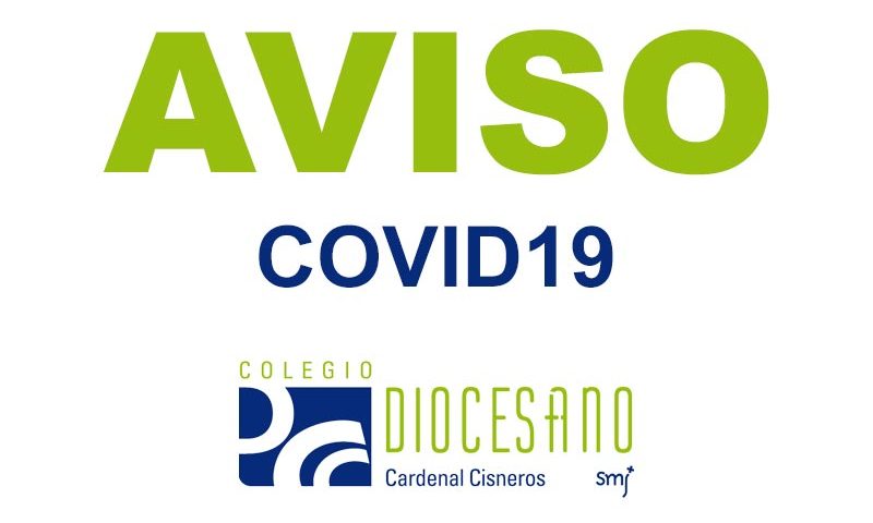 Comunicado oficial diocesano-covid-19