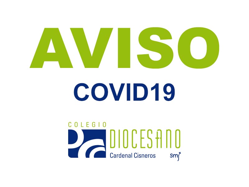 Comunicado oficial diocesano-covid-19