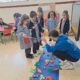 Taller de motricidad orientado a infantil