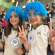 Olimpiada escolar en 4º y 5º de Primaria