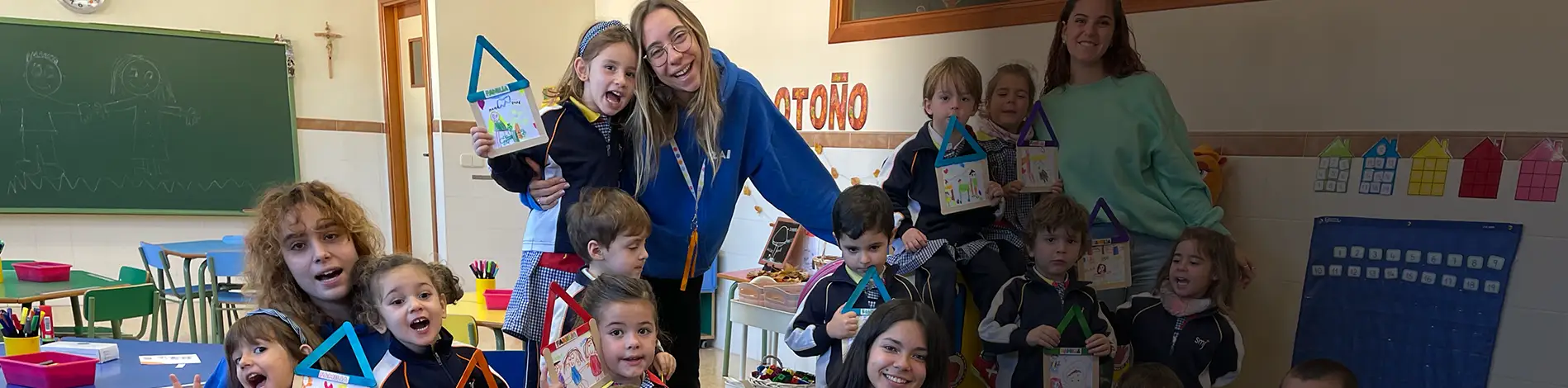 ciclos formativos en colegio diocesano cardenal cisneros