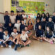 actividades durante el mes de María