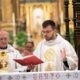 Diego Gonzalo Moreno, sacerdote