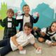 Proyecto Lector en Colegio Diocesano Cardenal Cisneros