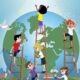 lema curso 2025-26 Hermana Madre Tierra
