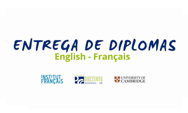 “Ceremonia de entrega de diplomas” (10 noviembre 2025)