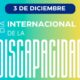 dia de la discapacidad